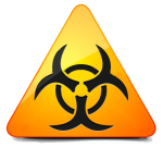 Body Fluid Minor Spill Kit