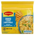 Maggi Cheese Instant Noodles Multipack 5 X 68G