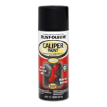 Rust-oleum Auto Caliper Paint – 340G – Black
