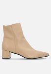 Superbalist Tyla Ankle Boot - Natural