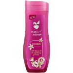 PLAYgirl Body Wash Serendipity 400ML