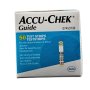 Accu-chek Guide ST50 7453736020 - 50