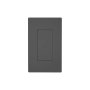 Sonoff Wifi Smart Wall Switch 1 Lever Grey