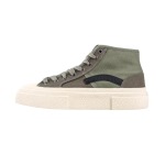 Raw Vodan Mid Bsc M Olive wht