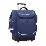 Back Pack S2982 School Bag Hard Back