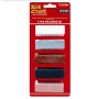 Tork Craft - Polishing Compound Kit 5PIECE - 3 Pack