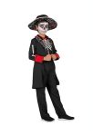 Of The Dead Kids Costume