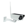1080P Solar Powered Wifi Bullet Security Cctv Ip Camera LS-F3