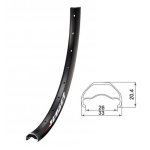 Jetset Rim 29" E337 28H Tubeless Ss Eyelets