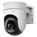 Tp-link Mercusys Outdoor Pan tilt Security Wi-fi Camera