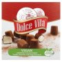 Dolce Vita Ice Cream Non-dairy Kiss 385G