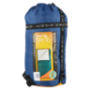 Bush Baby Envelope Sleeping Bag 250G Colour May Vary