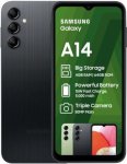 Samsung Galaxy A14 Black 64 Gb 4 Gb RAM