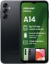 Samsung Galaxy A14 (Black 64 GB) (4 GB RAM)