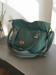 Anitas Sewing Handbag