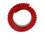 Accessories Brick Tape - Red