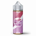 Dispo Drops – Grape Energy Flavouring Kit 120ML