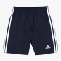 Adidas Boys 3S Woven Short Legend Ink - 15-16
