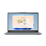 Lenovo Ideapad 3 Intel N100 8GB RAM 256GB SSD Laptop