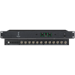 Imix UA-855 Frequency Booster For Wireless Mics - A1 Sound