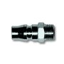 Gav Quick Coupler Jap. 3/8"M