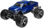 Jconcepts Illuzion 2011 Ford F250 Super Duty Clear Body