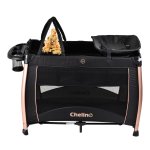 Chelino Amber Camp Cot