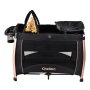 Chelino Amber Camp Cot