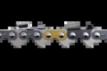 X-cut C85 Chisel 3 8" 1.5MM 72DL Saw Chain
