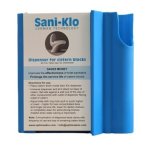 Optimus Eco Sani-klo