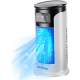 Portable Air Cooler - MINI Portable Ac Desk Air Conditioner Fan