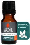 Wintergreen Essential Oil