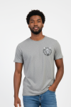 T-Shirt - XL Grey