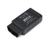 Car Diagnostic Tool – OBD2 Interface – Wifi Code Reader