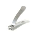 Nail Clipper Stainless Steel - Large