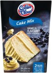 Vanilla Flavoured Cake Mix 700 G