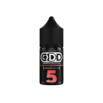5 Watermelon Candy Ice Blended Concentrate Odd Flvrs - 30ML
