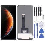 Tft Lcd Screen For Infinix Zero X zero X Pro X6810 X6811 X6811B With Digitizer Full Assembly
