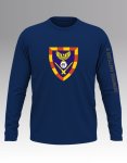 4 Art Reg Long Sleeve T