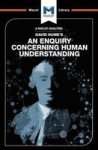 The Enquiry For Human Understanding Paperback