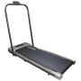 2-IN-1 Soul Treadmill With Bluetooth Sound & App-powered Fitness Adventures