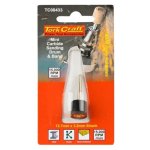 MINI Carbide Sanding Drum & Band
