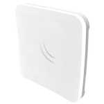 MT-RBSXTG-5ACD-SQ Mikrotik Sxtsq 5 Ac 5GHZ Outdoor Cpe 10 100 1000 Ethernet Port 16 Dbi Antenna Gain IP55