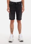 Calvin Klein Slim Short - Denim Black
