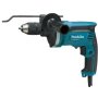 Makita : Drill Impact 710W Keyless Chuck Variable Speed - M8101B