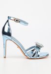 Snazz 5 Stiletto - Blue