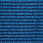 Shade Net Blue 3MX50M 80% Shade