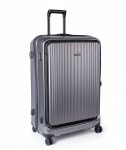 Cellini Tri Pak Large 75CM Check-in - Green