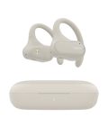 Belkin Soundform Clearfit Wireless Open-ear Earbuds Lightweight Sport Earphones Bluetooth Earbuds W long-lasting Comfort IPX5 Wa