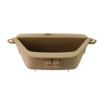 Car Front Left Inside Doors Handle Pull Trim Cover 5141 7394 519-1 For Bmw X3 X4 Left Driving Beige